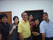 Ready to support u